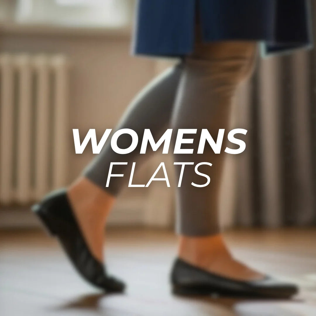 Womens Flats