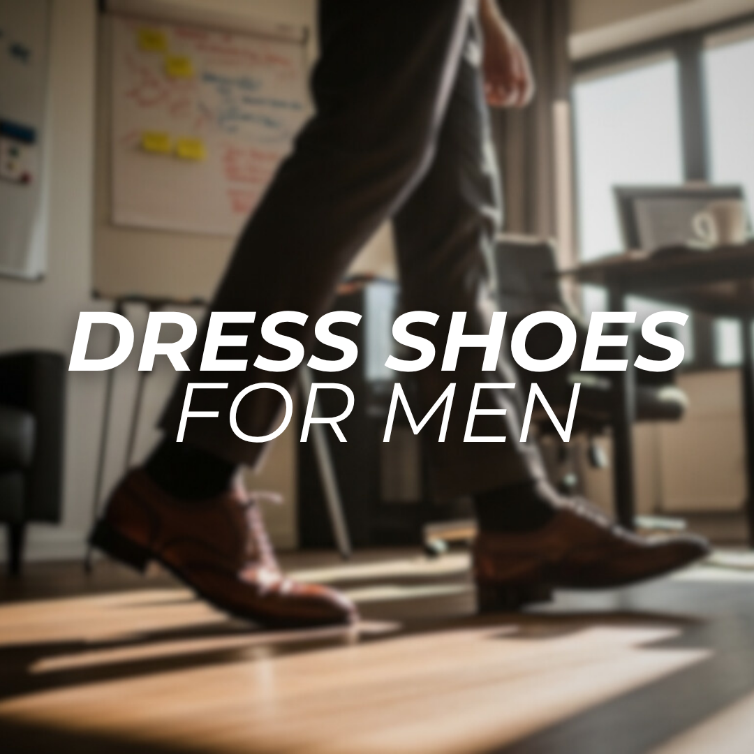 Dress Shoes For Men