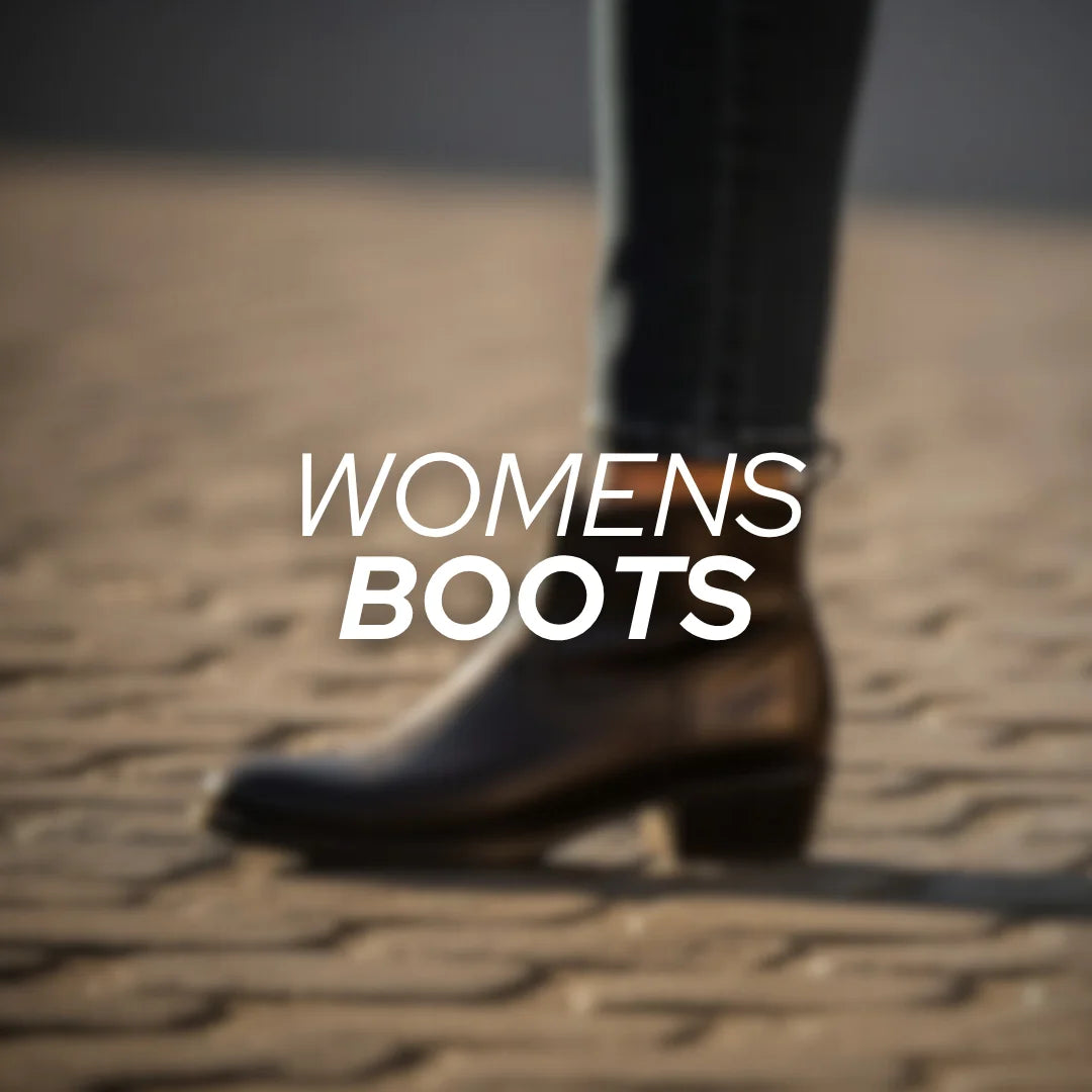 Women's Boots