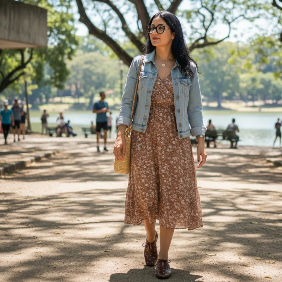 Womens Loafers Rivets Mary Jane Elegant