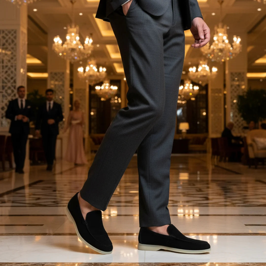 Loafers Summer Casual for Men