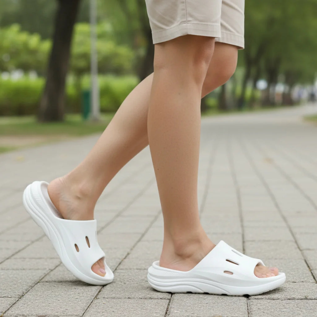 Clogs slides Wear-resistant Beach
