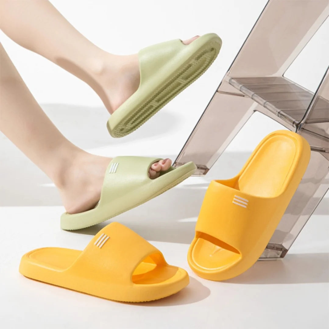 Clogs Slides Casual Water-resistant
