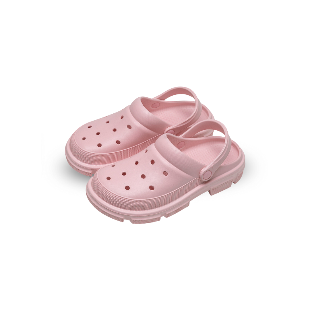 Womens Clogs Outdoor Summer Garden