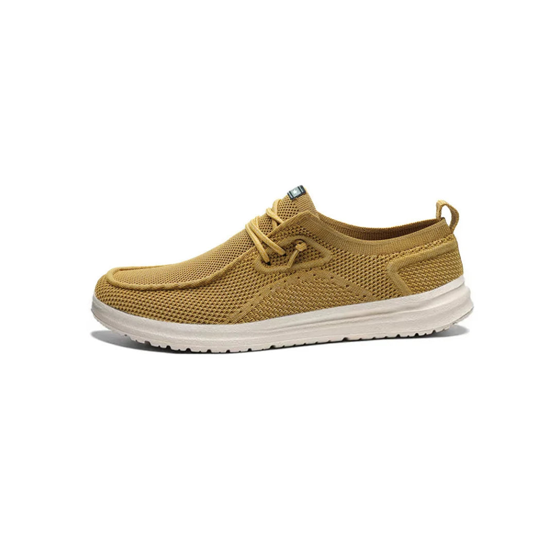 Dress Shoes Simple And Versatile Canvas for Man