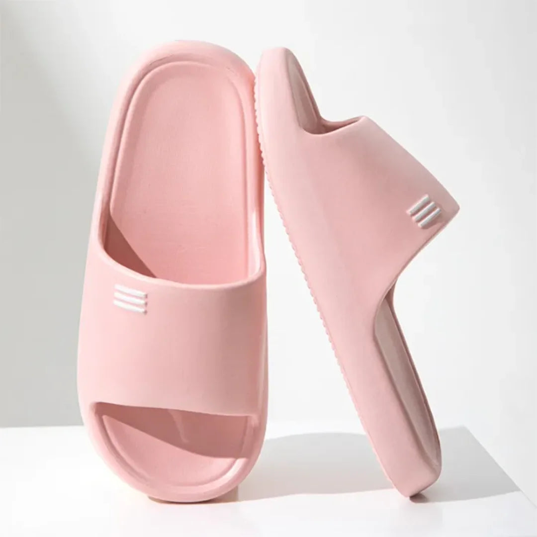 Clogs Slides Casual Water-resistant