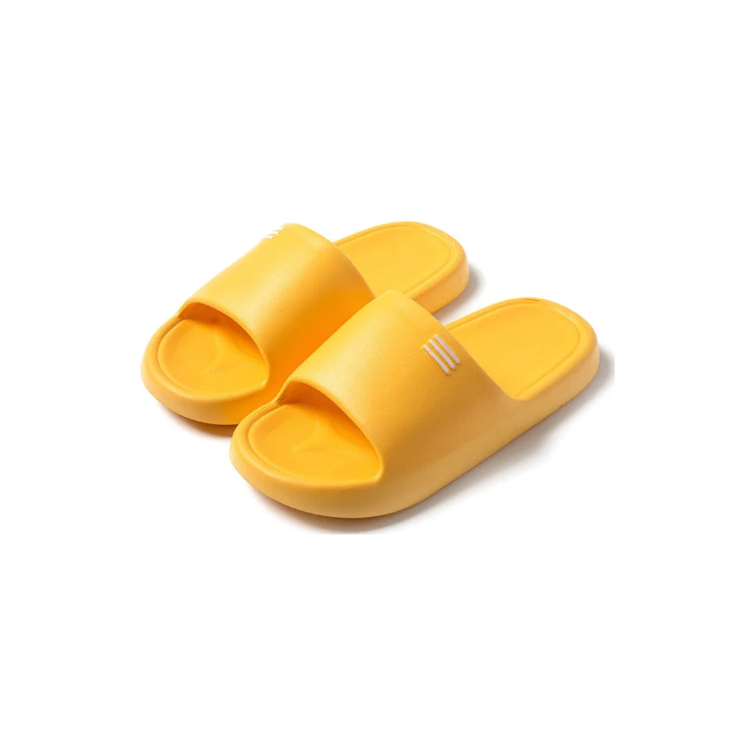 Clogs Slides Casual Water-resistant