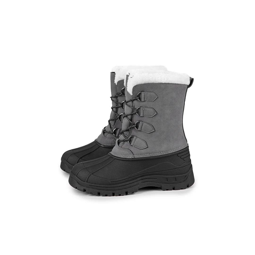 Womens Winter Boots Snow Outdoor