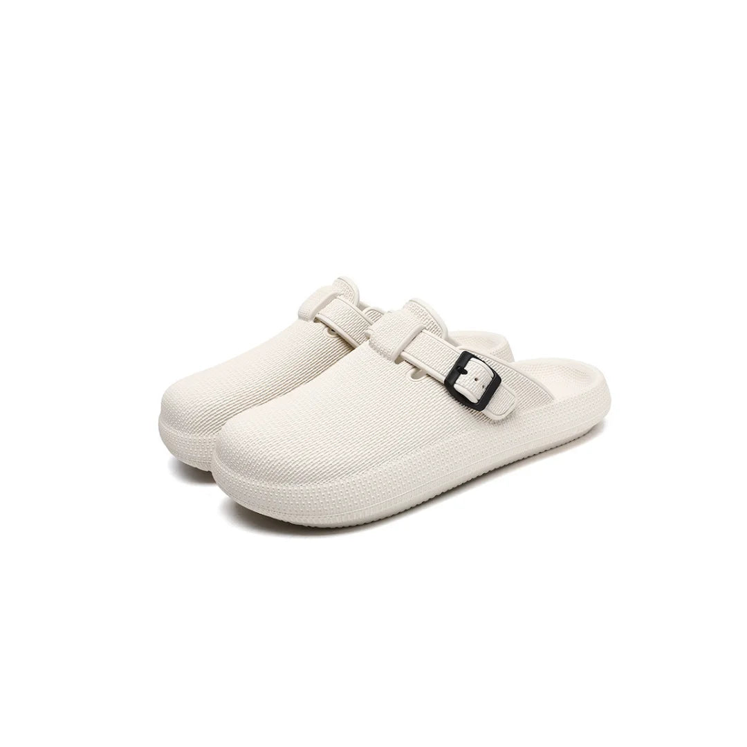 Womens Clogs Closed Toe Fashion Summer