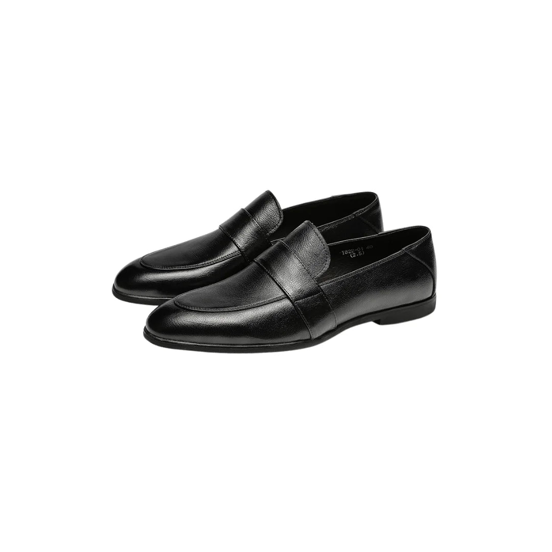 Dress Shoes Soft Leather For Man