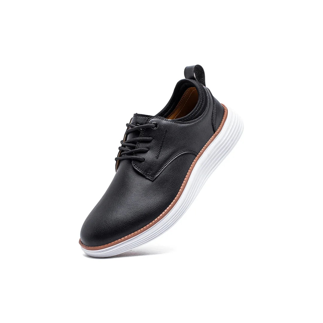 Dress Shoes Outdoor Wear-resistant for man