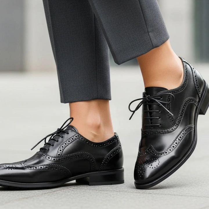 ELEGANT AND FUNCTIONAL DESIGN