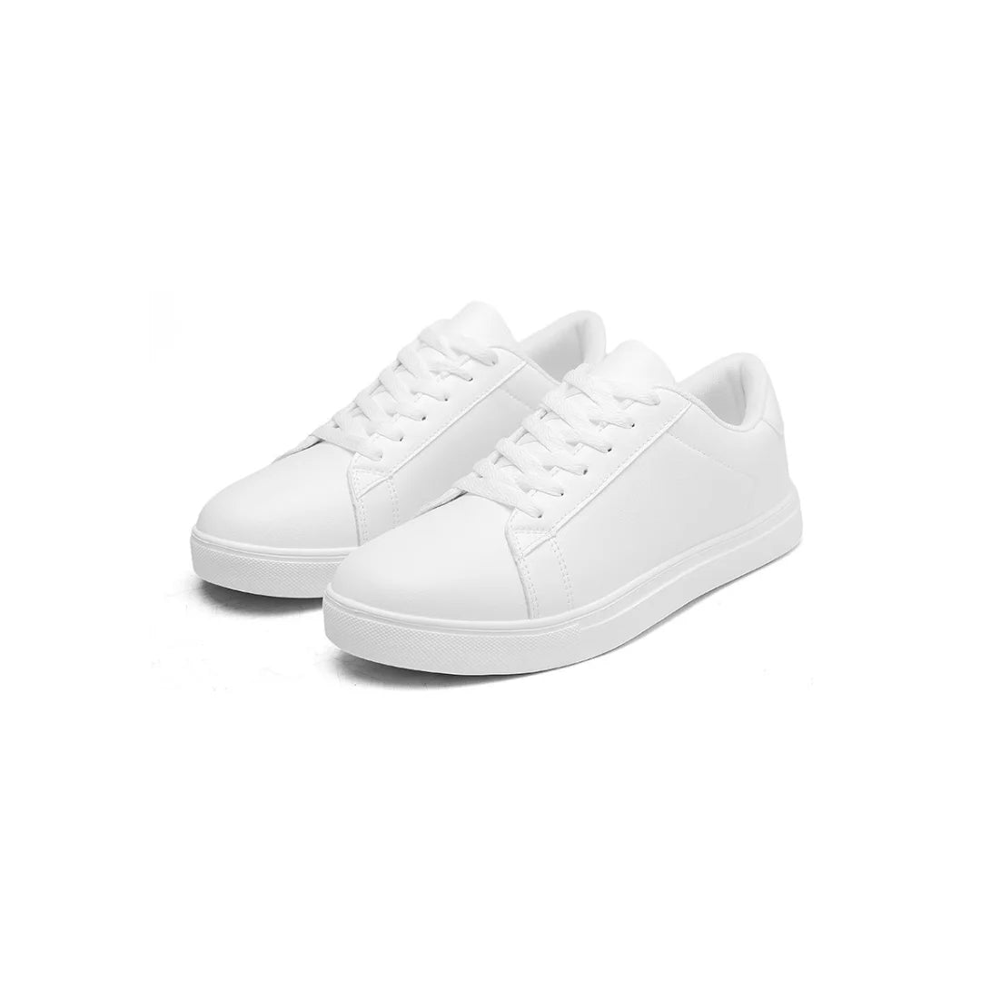 Dress Shoes Casual And Lightweight Soft-soled