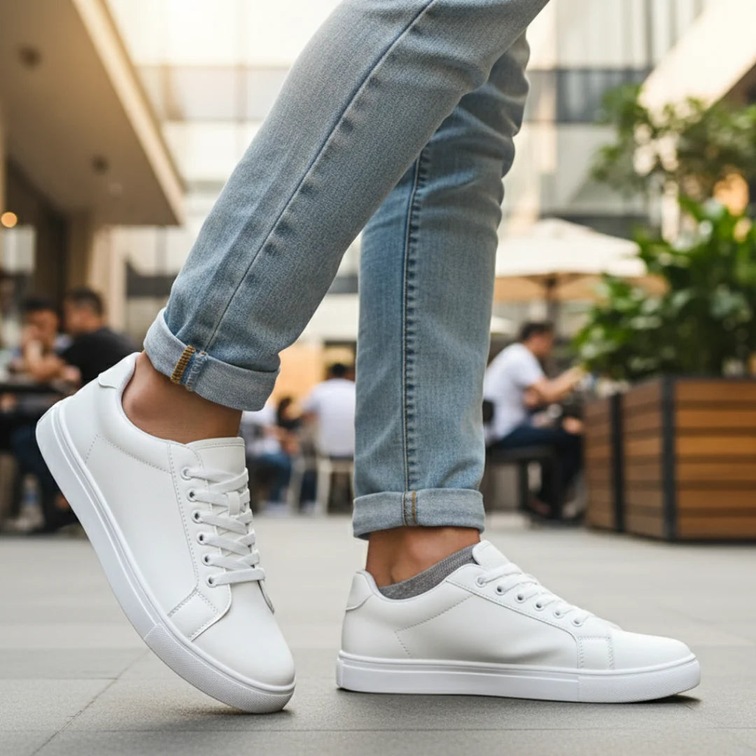 Dress Shoes Board Plus Size for Man