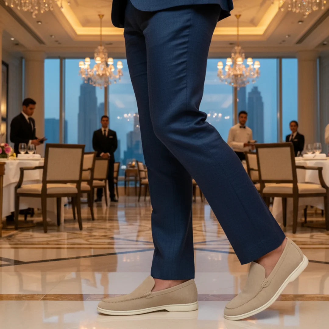 Loafers Summer Casual for Men