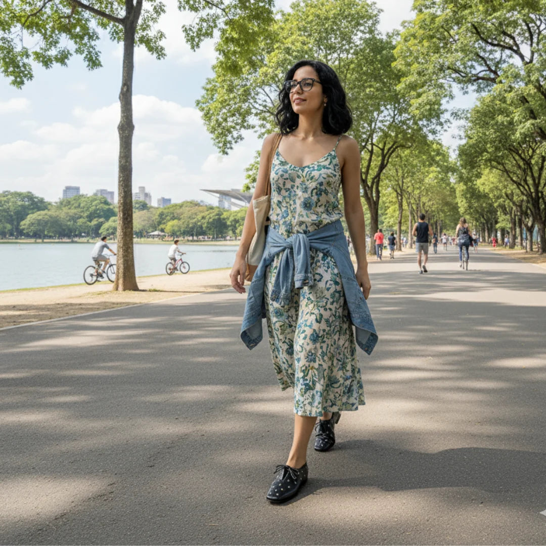 Womens Loafers Rivets Mary Jane Elegant