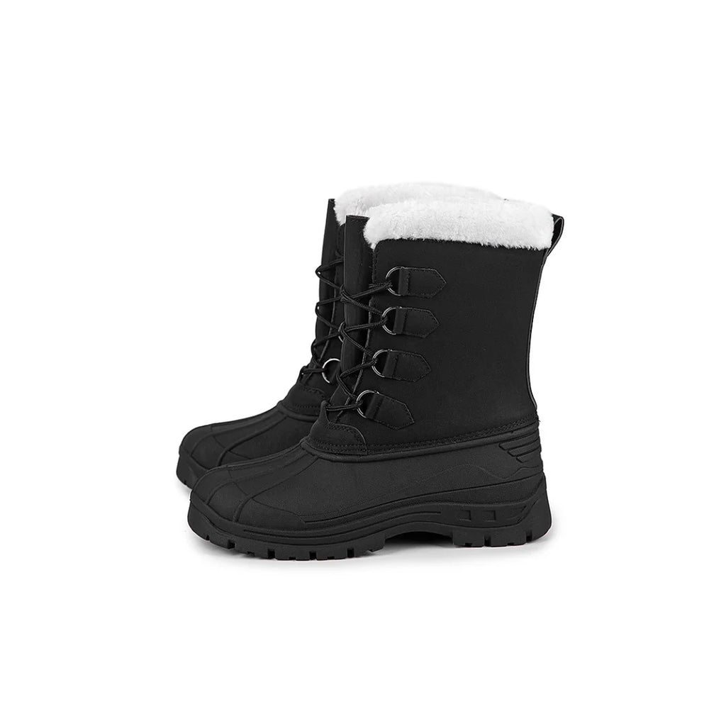 Womens Winter Boots Snow Outdoor