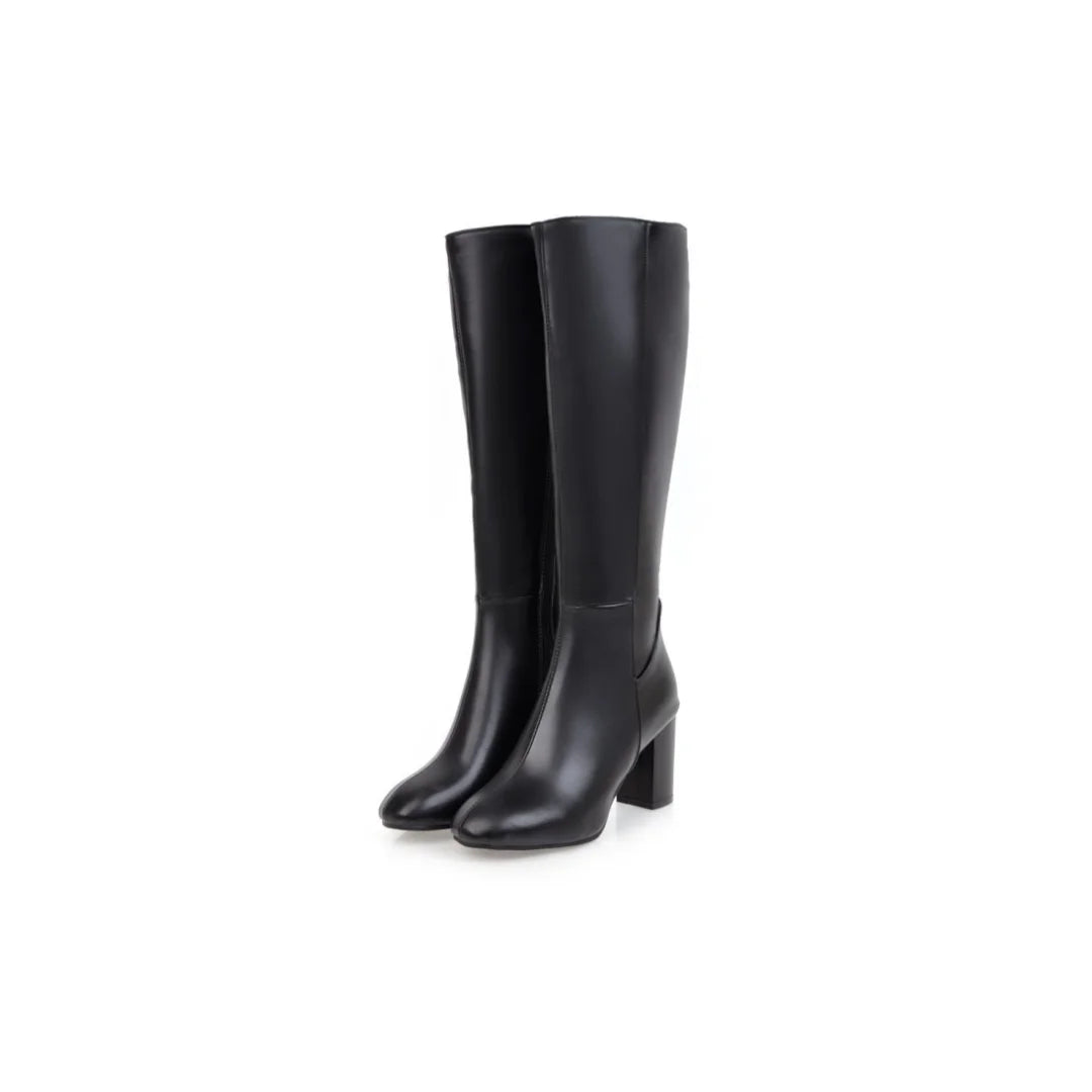Womens Boots Thigh Over The knee