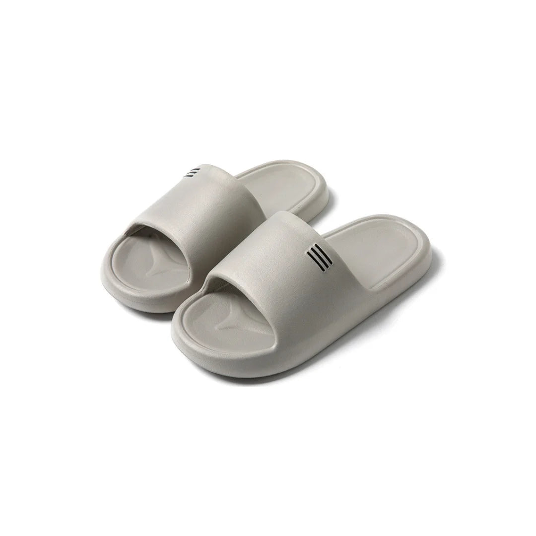 Clogs Slides Casual Water-resistant