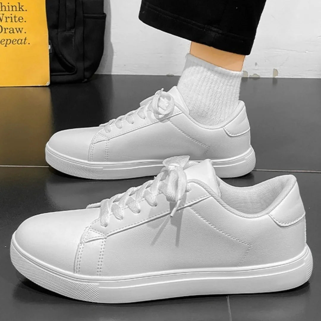 Dress Shoes Casual And Lightweight Soft-soled