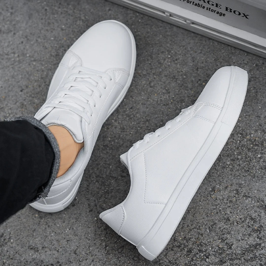 Dress Shoes Casual And Lightweight Soft-soled