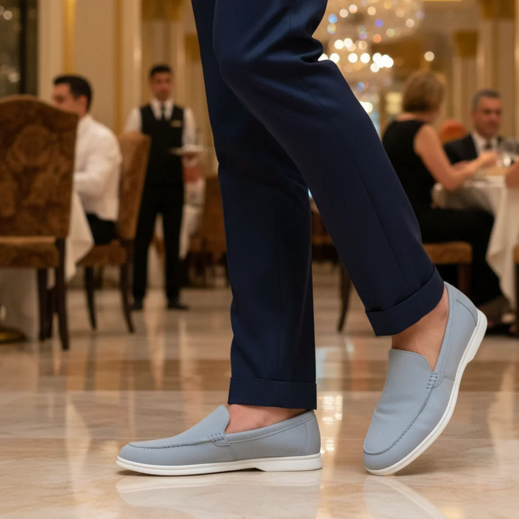 Loafers Summer Casual for Men