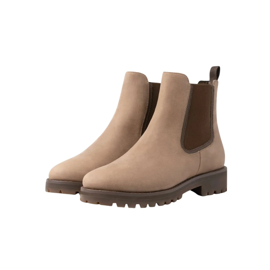 Womens Boots Low-Cut Ankle Casual