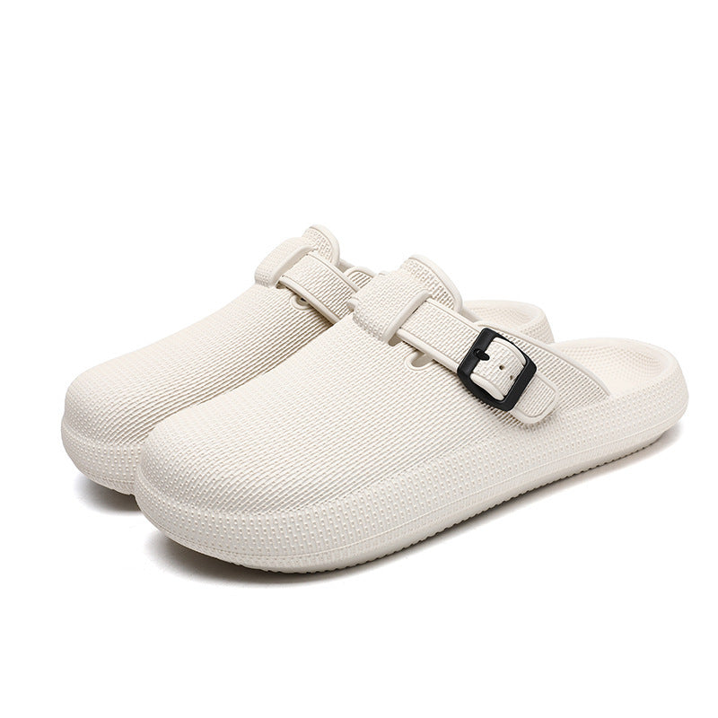 Womens Clogs Closed Toe Fashion Summer