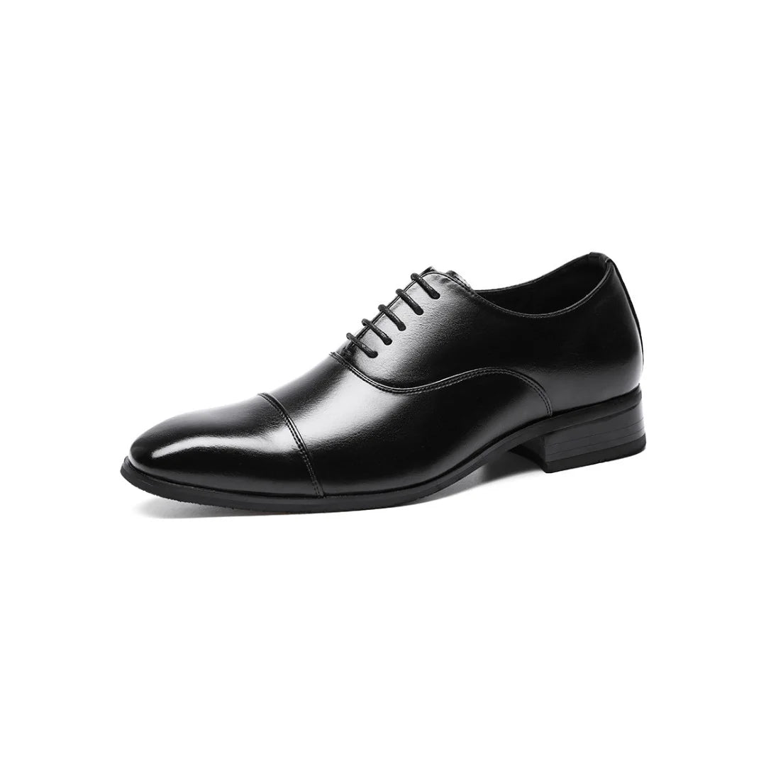 Dress Shoes Leather Business for man