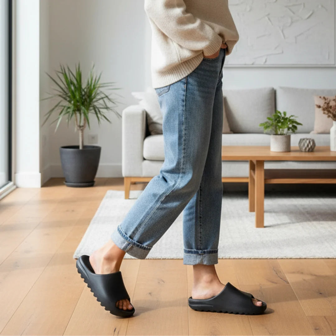 Womens Clogs Summer Slippers Beach