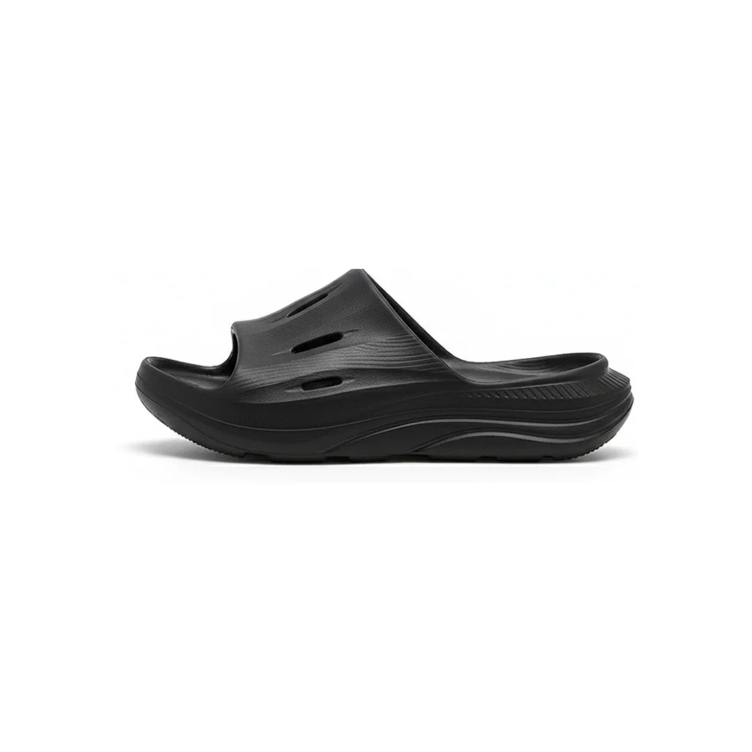 Clogs slides Wear-resistant Beach