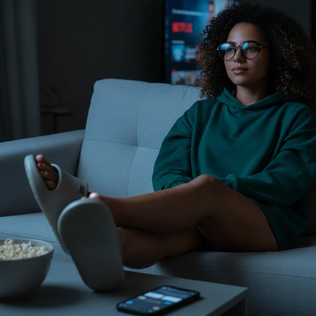 Clogs Slides Casual Water-resistant