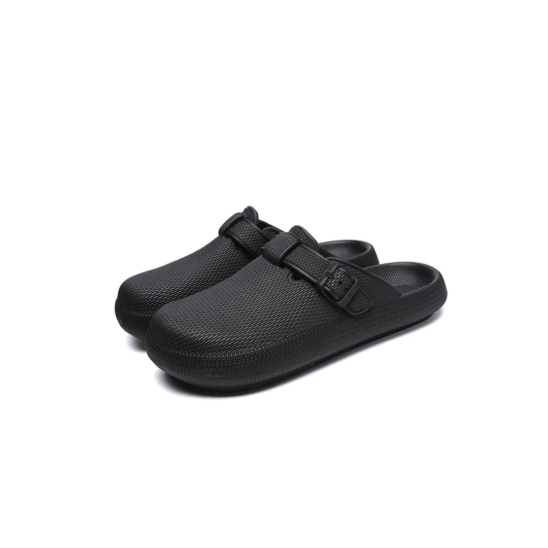 Womens Clogs Closed Toe Fashion Summer