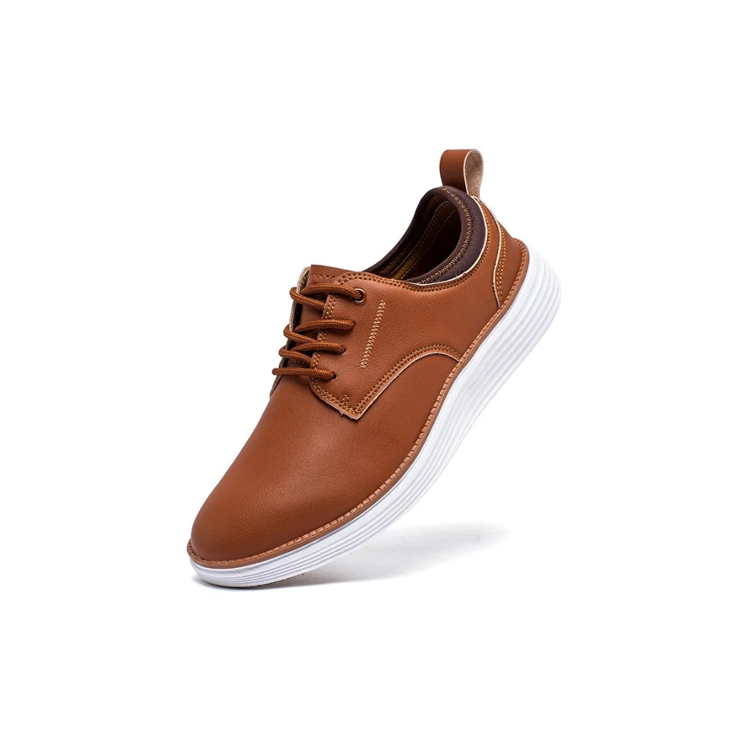 Dress Shoes Outdoor Wear-resistant for man