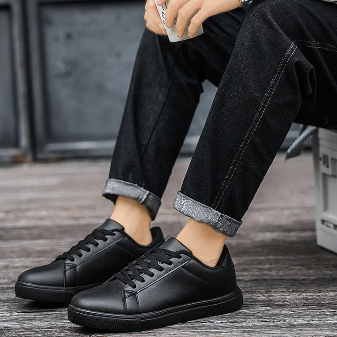 Dress Shoes Casual And Lightweight Soft-soled