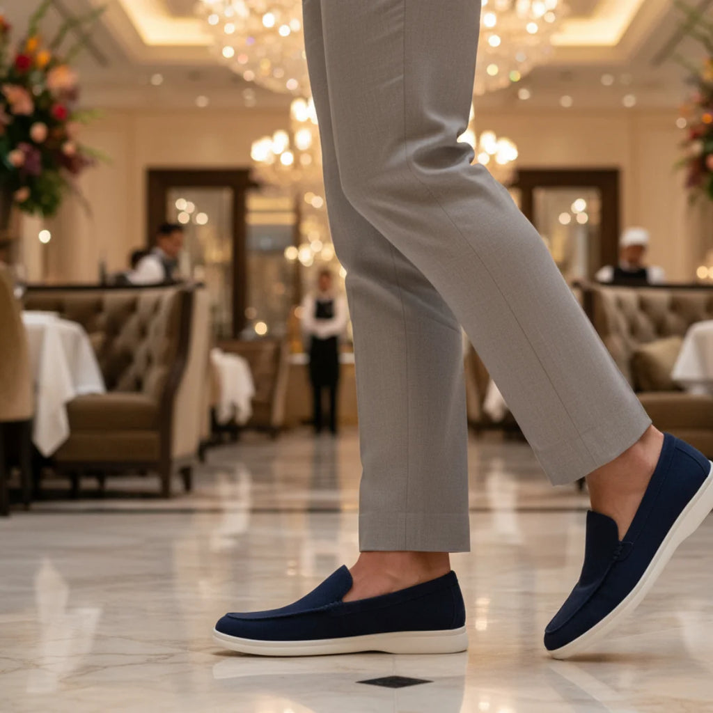 Loafers Summer Casual for Men