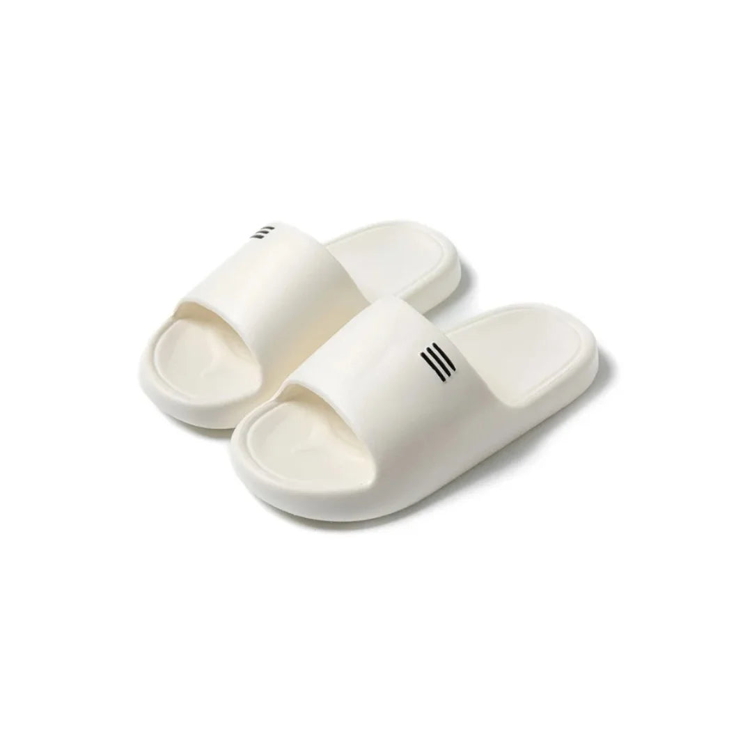 Clogs Slides Casual Water-resistant