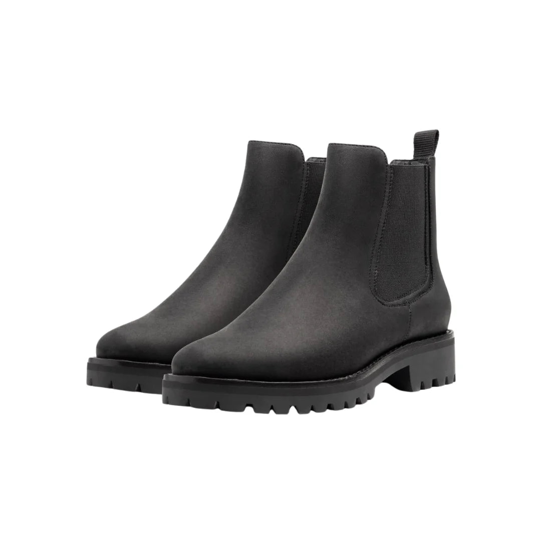 Womens Boots Low-Cut Ankle Casual