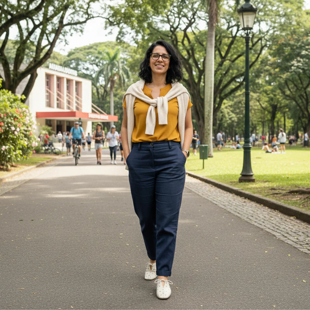 Womens Loafers Rivets Mary Jane Elegant