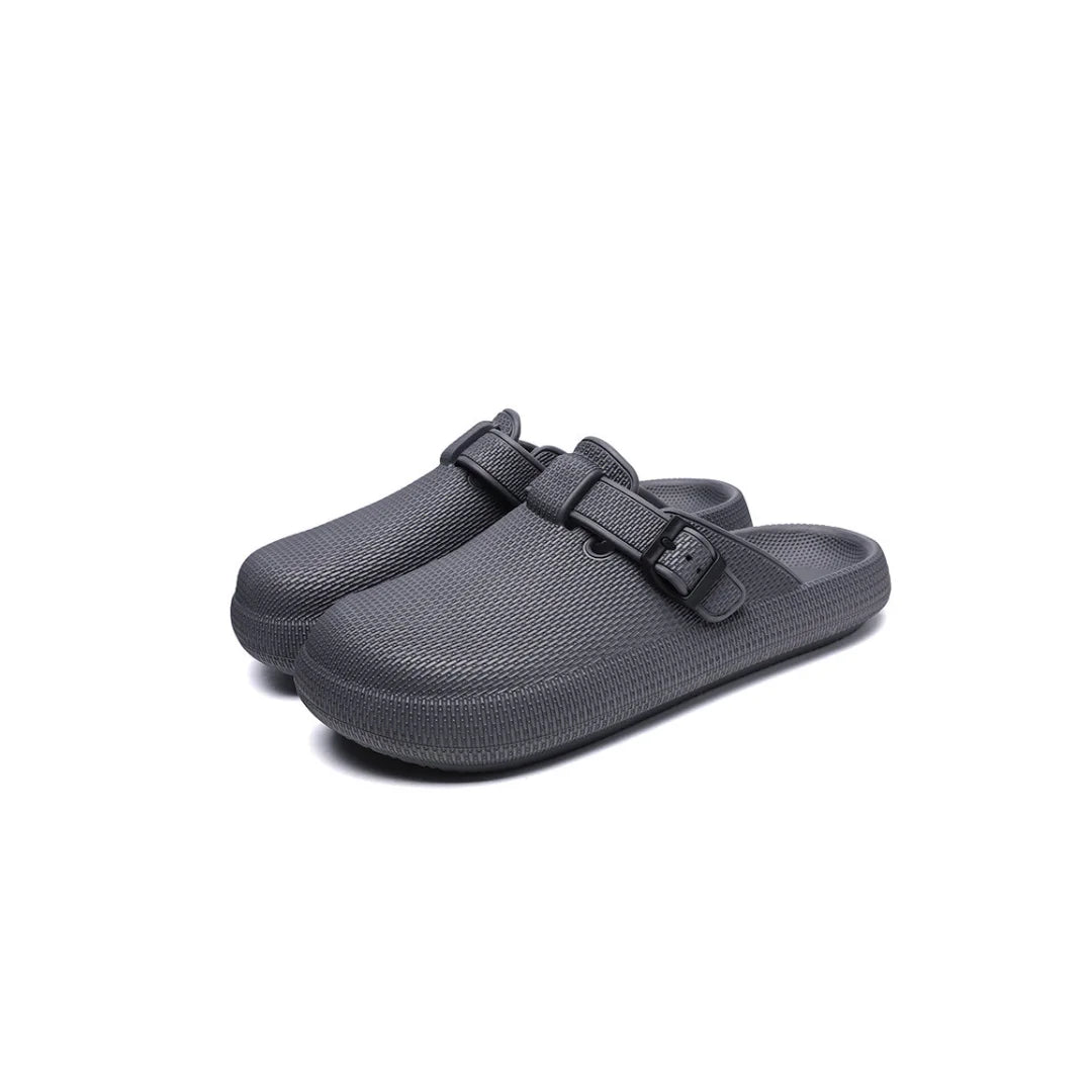 Womens Clogs Closed Toe Fashion Summer