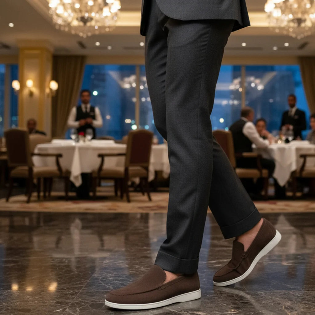 Loafers Summer Casual for Men