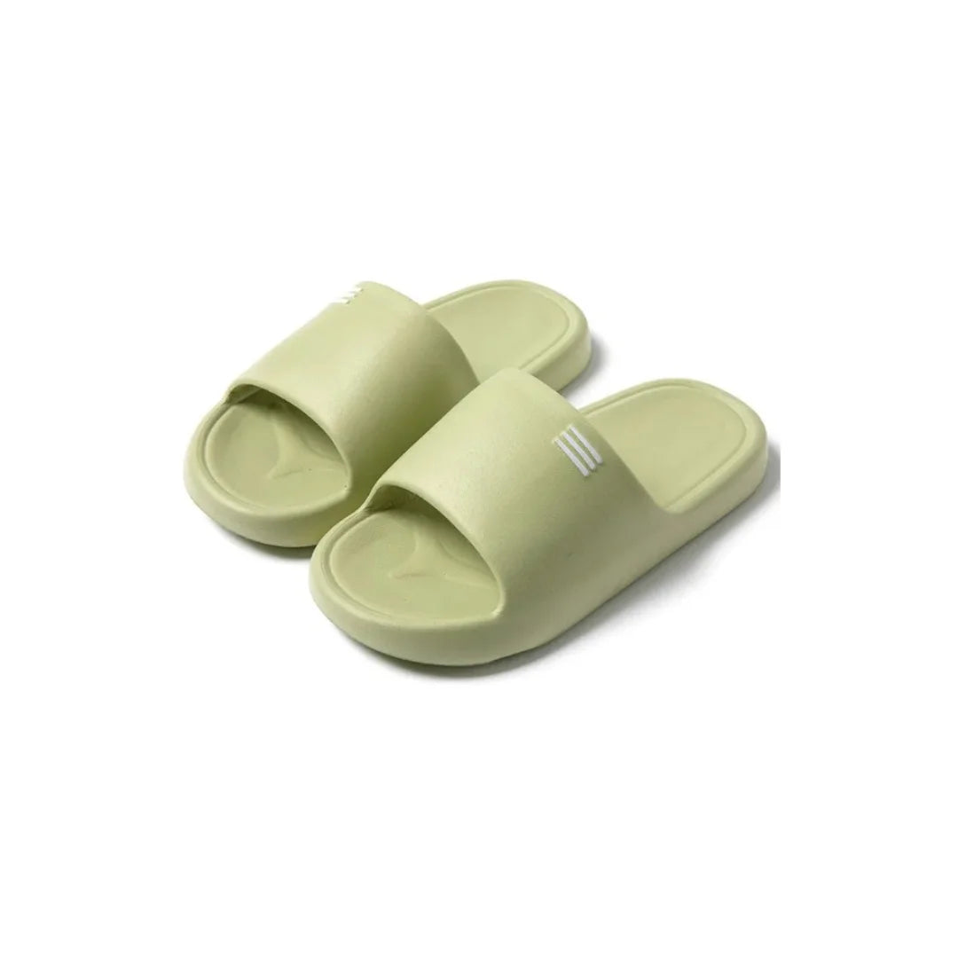 Clogs Slides Casual Water-resistant