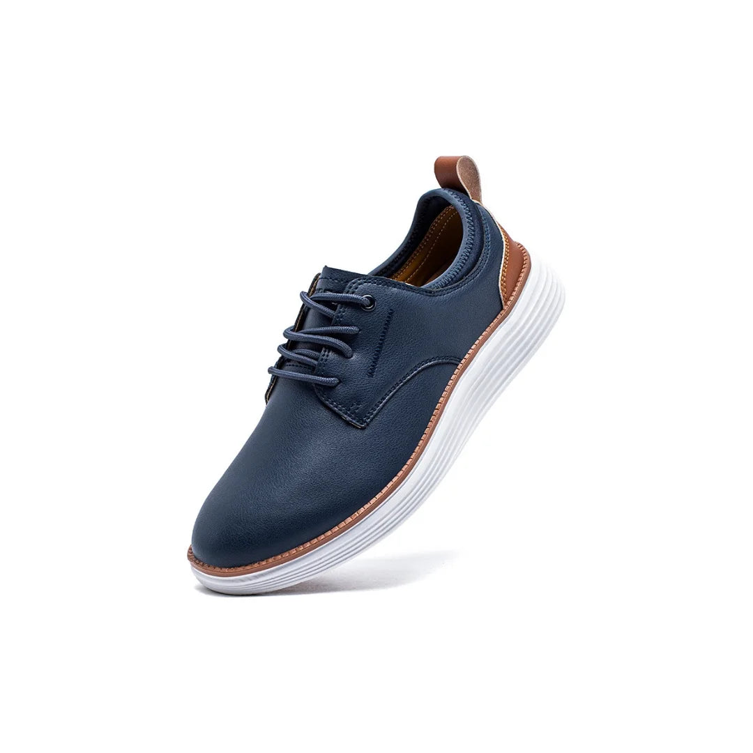 Dress Shoes Outdoor Wear-resistant for man