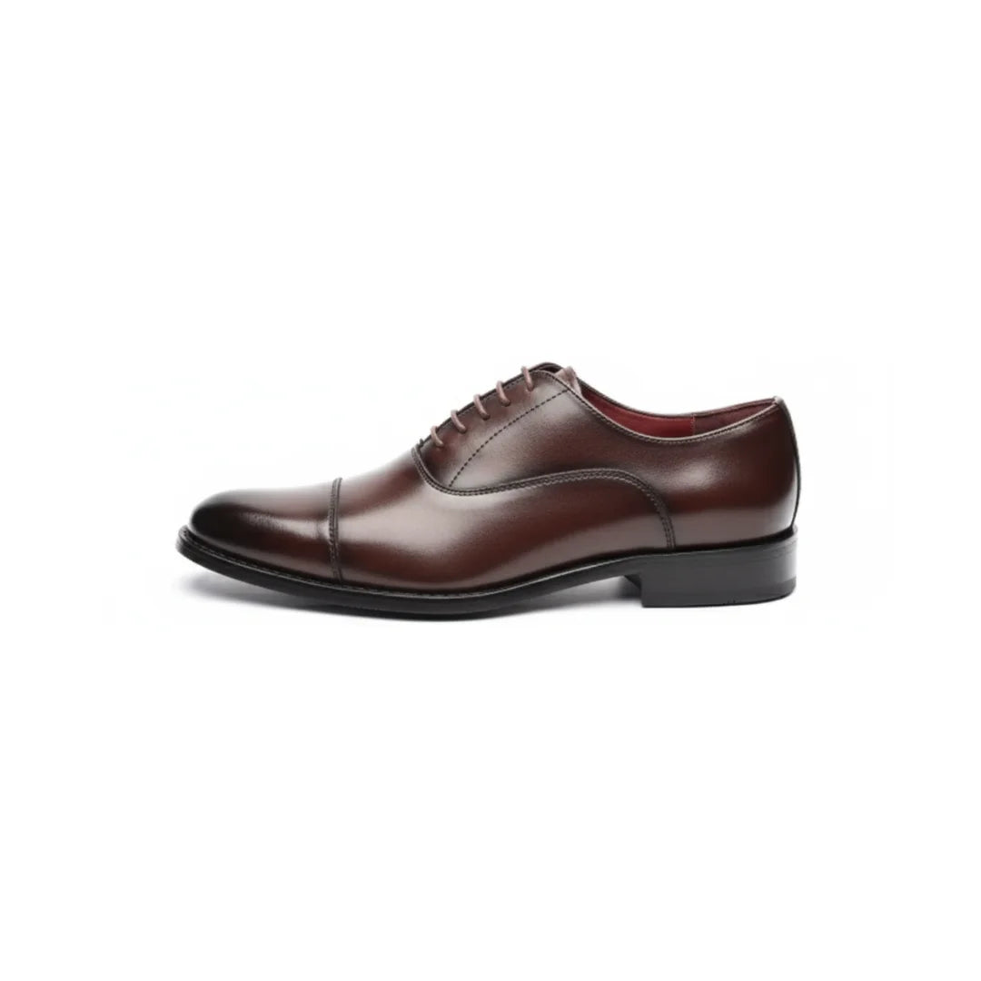 Dress Shoes Formal Leather for man