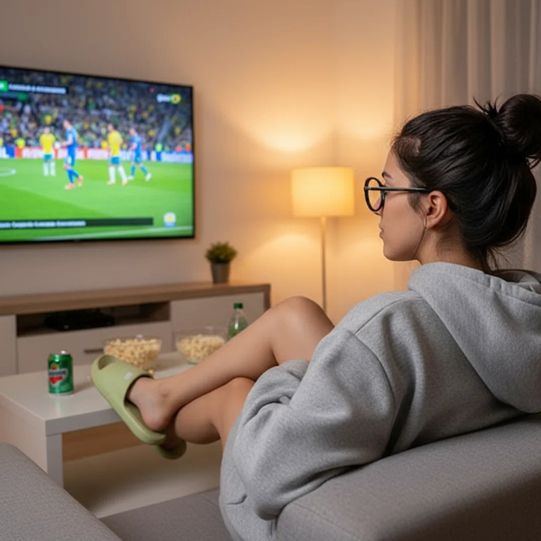 Clogs Slides Casual Water-resistant