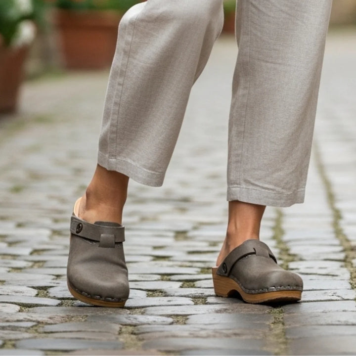 COMFORT THAT PROPELS YOU FORWARD