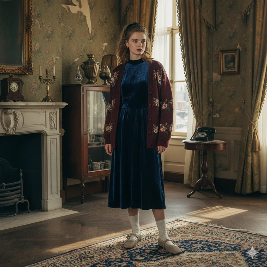 Womens Flats Summer Mesh Hollow Out