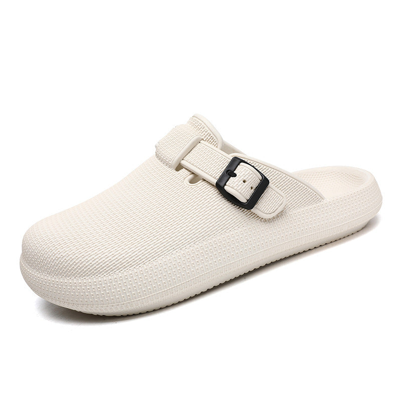 Womens Clogs Closed Toe Fashion Summer