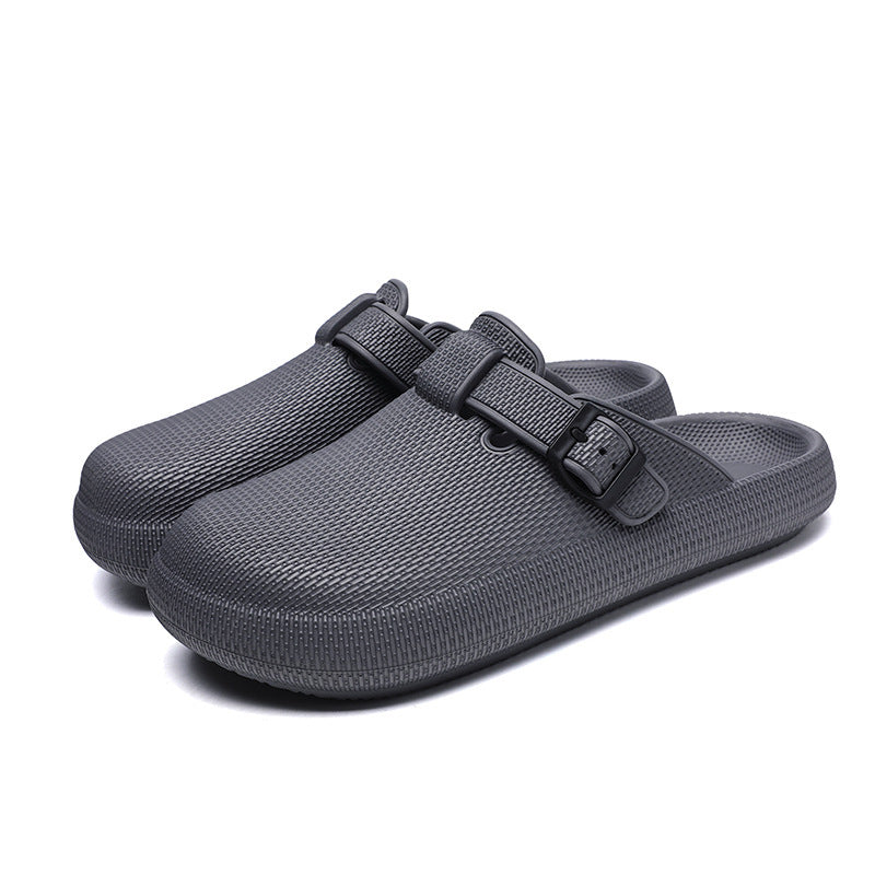 Womens Clogs Closed Toe Fashion Summer