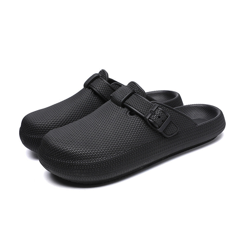 Womens Clogs Closed Toe Fashion Summer